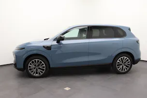 Leapmotor B10 1.5 Hybrid EV