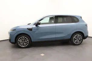Leapmotor B10 1.5 Hybrid EV