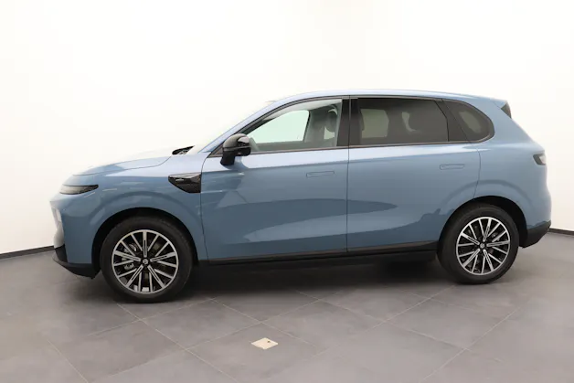 Leapmotor B10 1.5 Hybrid EV