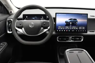 Leapmotor B10 1.5 Hybrid EV
