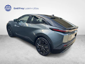 Fahrzeugbild TOYOTA C-HR+ Premium AWD