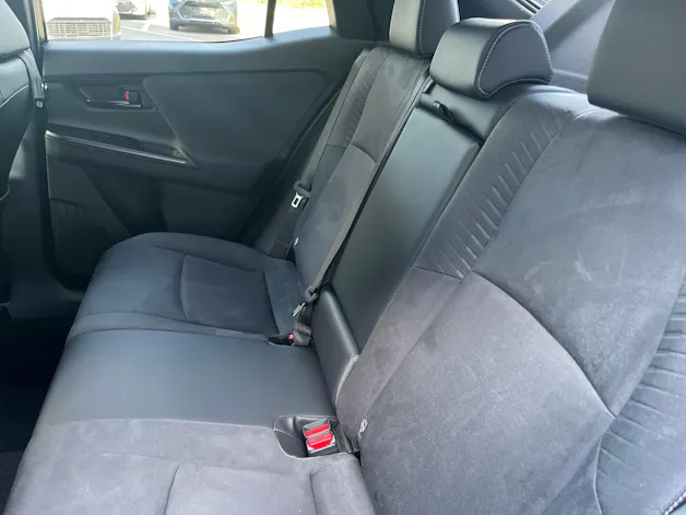 Toyota C-HR+ Premium AWD