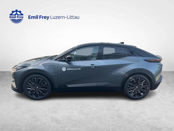 Fahrzeugbild TOYOTA C-HR+