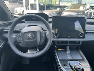 Toyota C-HR+ Premium AWD