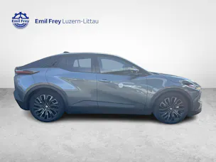 Toyota C-HR+ Premium AWD