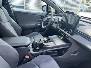 Toyota C-HR+ Premium AWD