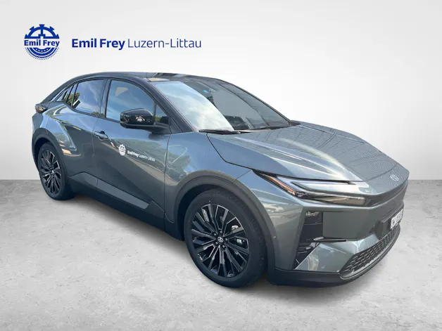 Toyota C-HR+ Premium AWD