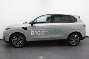 Fahrzeugbild LEAPMOTOR B10 1.5 Hybrid EV
