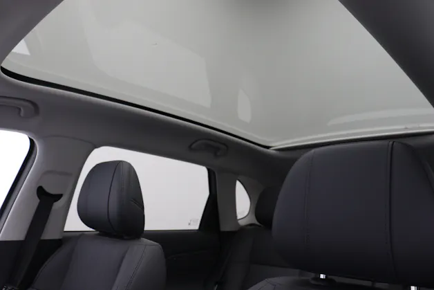 Leapmotor B10 1.5 Hybrid EV