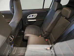 Mercedes-Benz GLB 220 4Matic