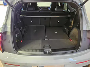 Mercedes-Benz GLB 220 4Matic