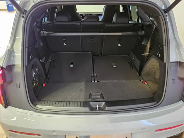 MERCEDES-BENZ GLB 220 4Matic