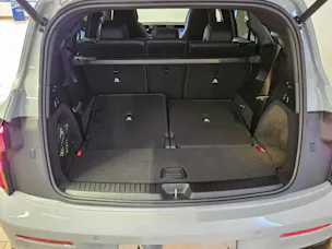 Mercedes-Benz GLB 220 4Matic