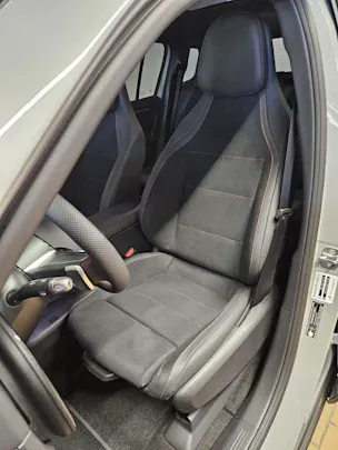 Mercedes-Benz GLB 220 4Matic