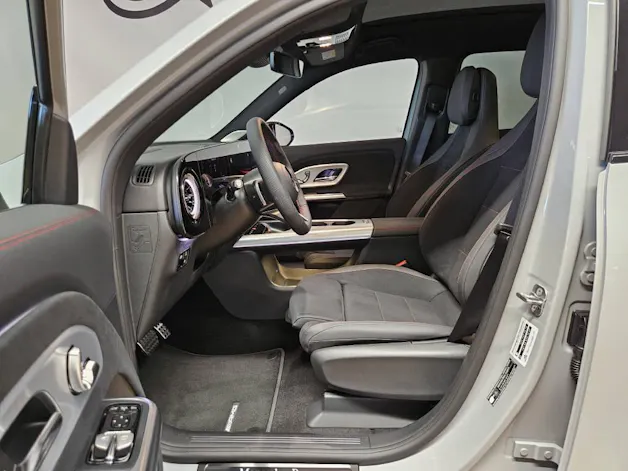 MERCEDES-BENZ GLB 220 4Matic