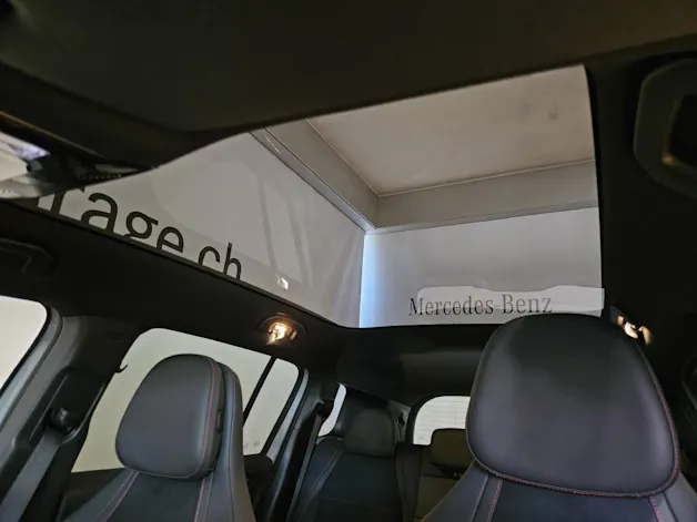 MERCEDES-BENZ GLB 220 4Matic