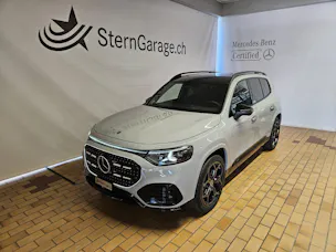 Mercedes-Benz GLB 220 4Matic
