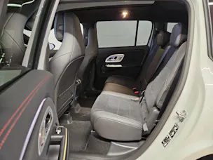Mercedes-Benz GLB 220 4Matic