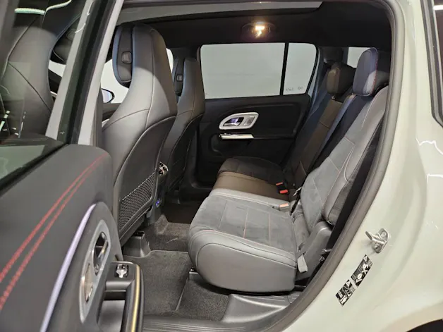 MERCEDES-BENZ GLB 220 4Matic