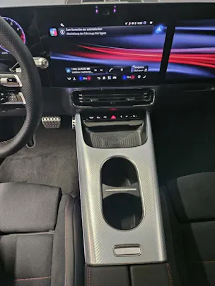 Mercedes-Benz GLB 220 4Matic