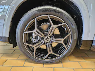 Mercedes-Benz GLB 220 4Matic