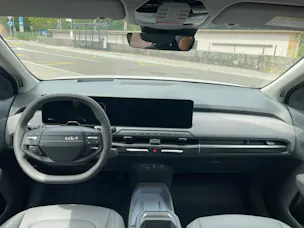 Kia EV3 81 kWh Earth+