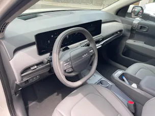 Kia EV3 81 kWh Earth+