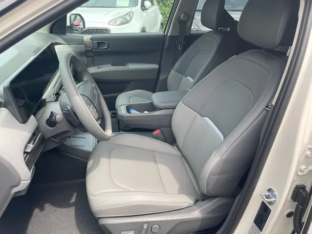 Kia EV3 81 kWh Earth+