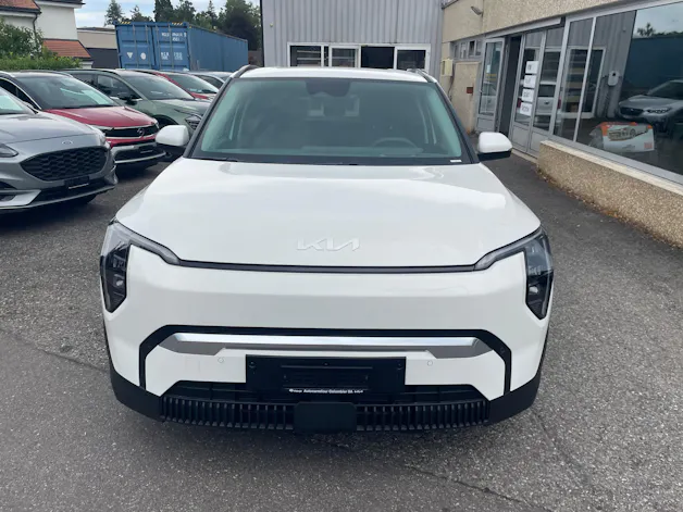Kia EV3 81 kWh Earth+