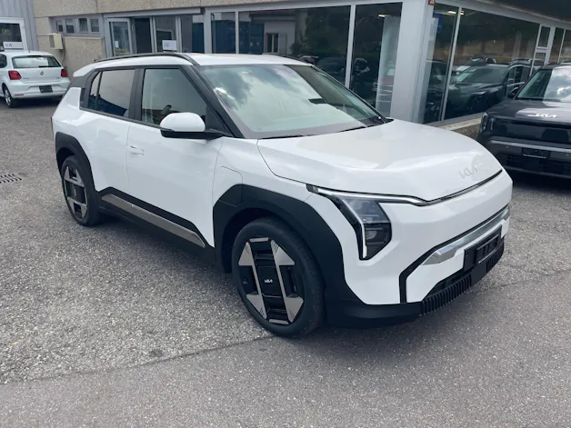 Kia EV3 81 kWh Earth+