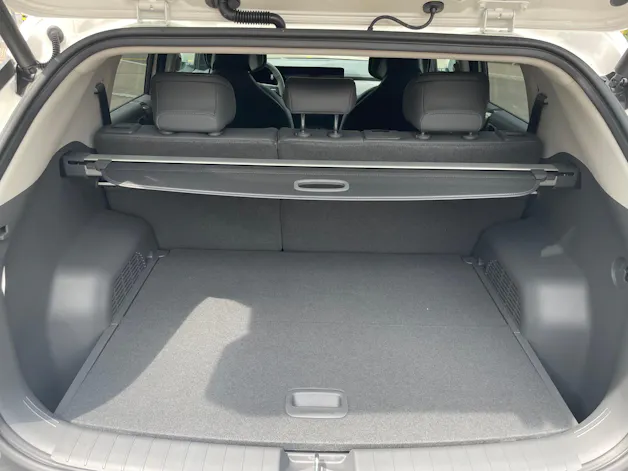 Kia EV3 81 kWh Earth+