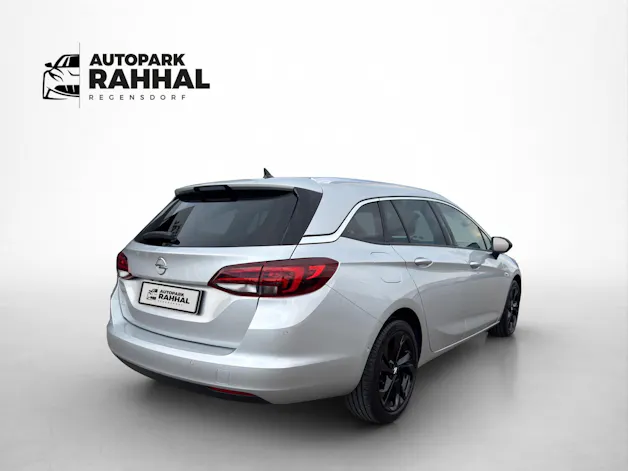 Opel Astra Sports Tourer 1.4 T 150 eTEC Black Ed. S/S