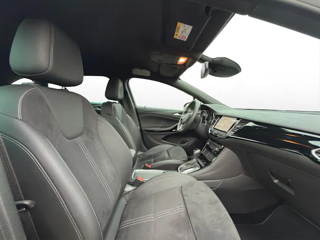 Opel Astra Sports Tourer 1.4 T 150 eTEC Black Ed. S/S