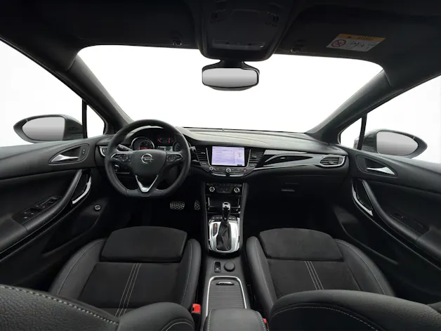 Opel Astra Sports Tourer 1.4 T 150 eTEC Black Ed. S/S