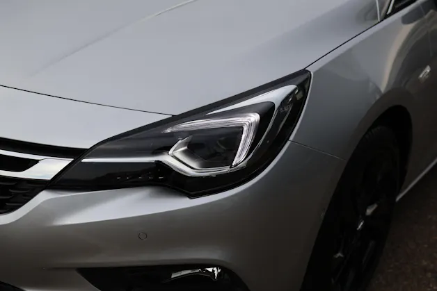 Opel Astra Sports Tourer 1.4 T 150 eTEC Black Ed. S/S