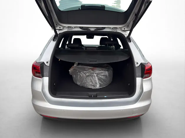 Opel Astra Sports Tourer 1.4 T 150 eTEC Black Ed. S/S