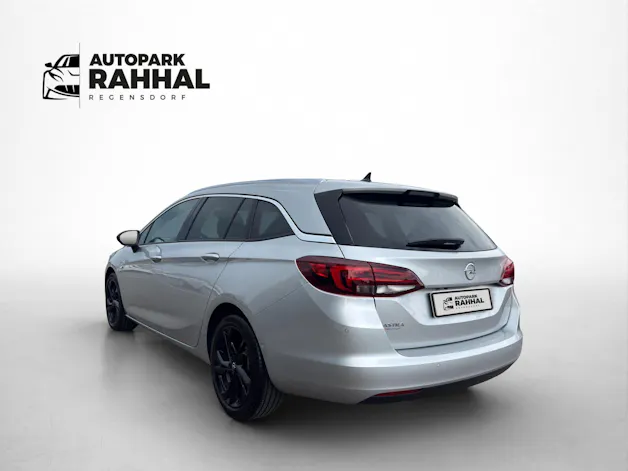 Opel Astra Sports Tourer 1.4 T 150 eTEC Black Ed. S/S