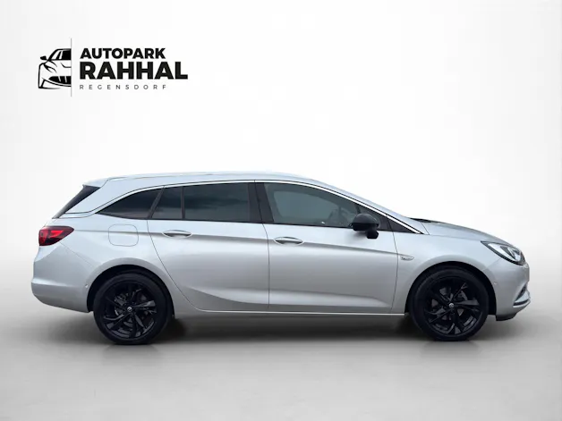 Opel Astra Sports Tourer 1.4 T 150 eTEC Black Ed. S/S