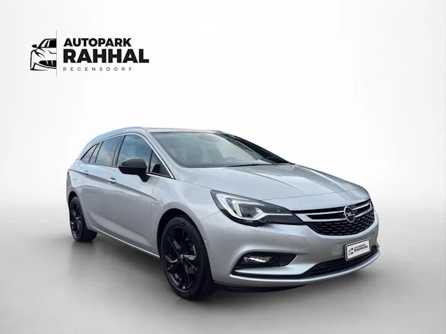 Opel Astra Sports Tourer 1.4 T 150 eTEC Black Ed. S/S