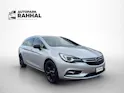 Opel Astra Sports Tourer 1.4 T 150 eTEC Black Ed. S/S
