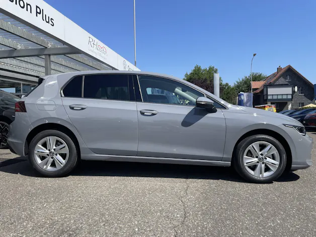 VW Golf VIII 1.5 eTSI Value DSG