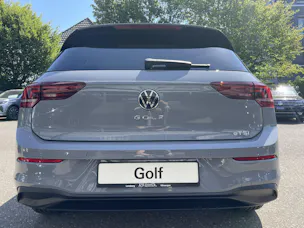 VW Golf VIII 1.5 eTSI Value DSG