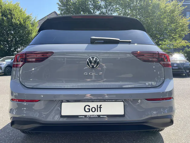 VW Golf VIII 1.5 eTSI Value DSG