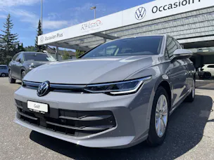 VW Golf VIII 1.5 eTSI Value DSG