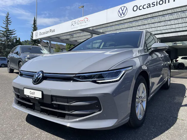 VW Golf VIII 1.5 eTSI Value DSG