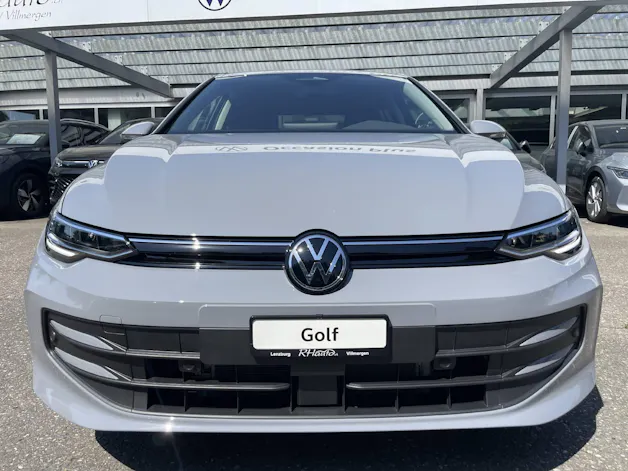 VW Golf VIII 1.5 eTSI Value DSG