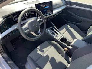 VW Golf VIII 1.5 eTSI Value DSG