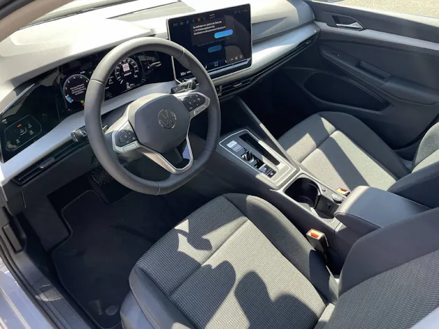 VW Golf VIII 1.5 eTSI Value DSG