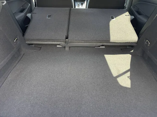 VW Golf VIII 1.5 eTSI Value DSG