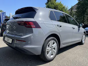 VW Golf VIII 1.5 eTSI Value DSG